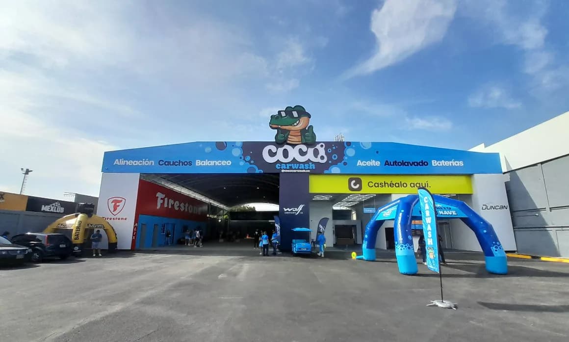 Nuestras Instalaciones
