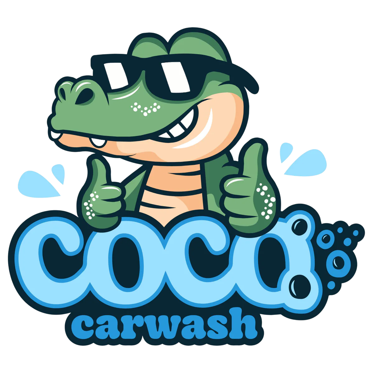 Coco Car Wash