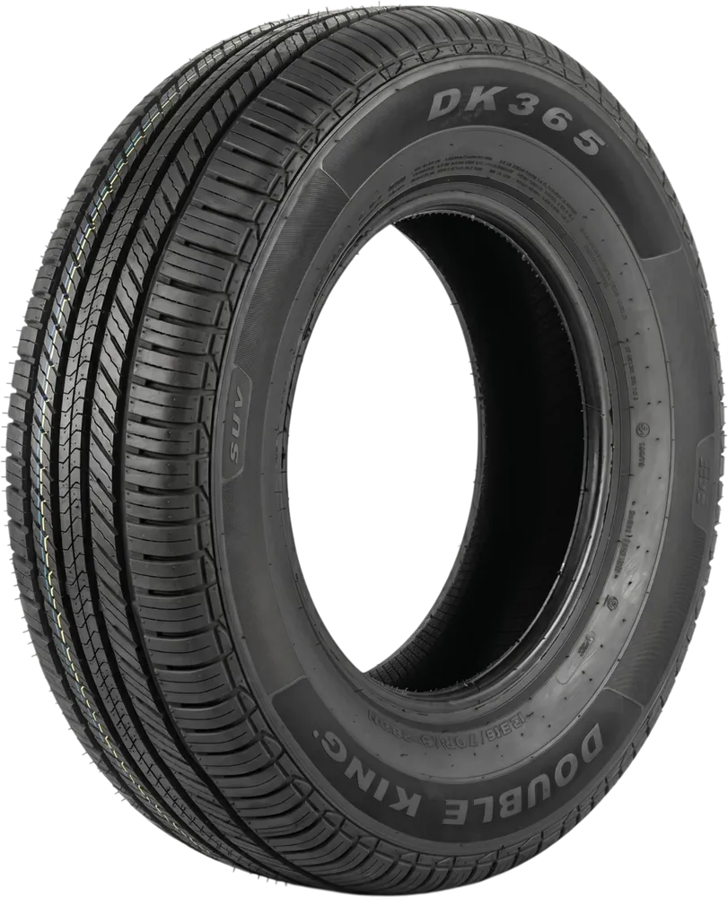 Caucho Double King DK365